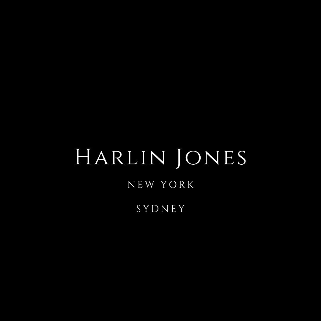 Harlin Jones