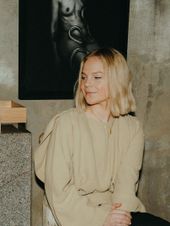 Profile image for Pernille Lykke