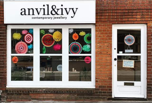 Shop image for Anvil & Ivy