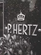 Profile image for P. Hertz