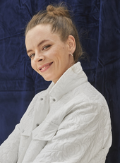 Profile image for Maria Kobelova