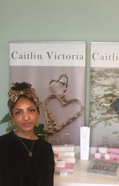 Profile image for Caitlin Victoria