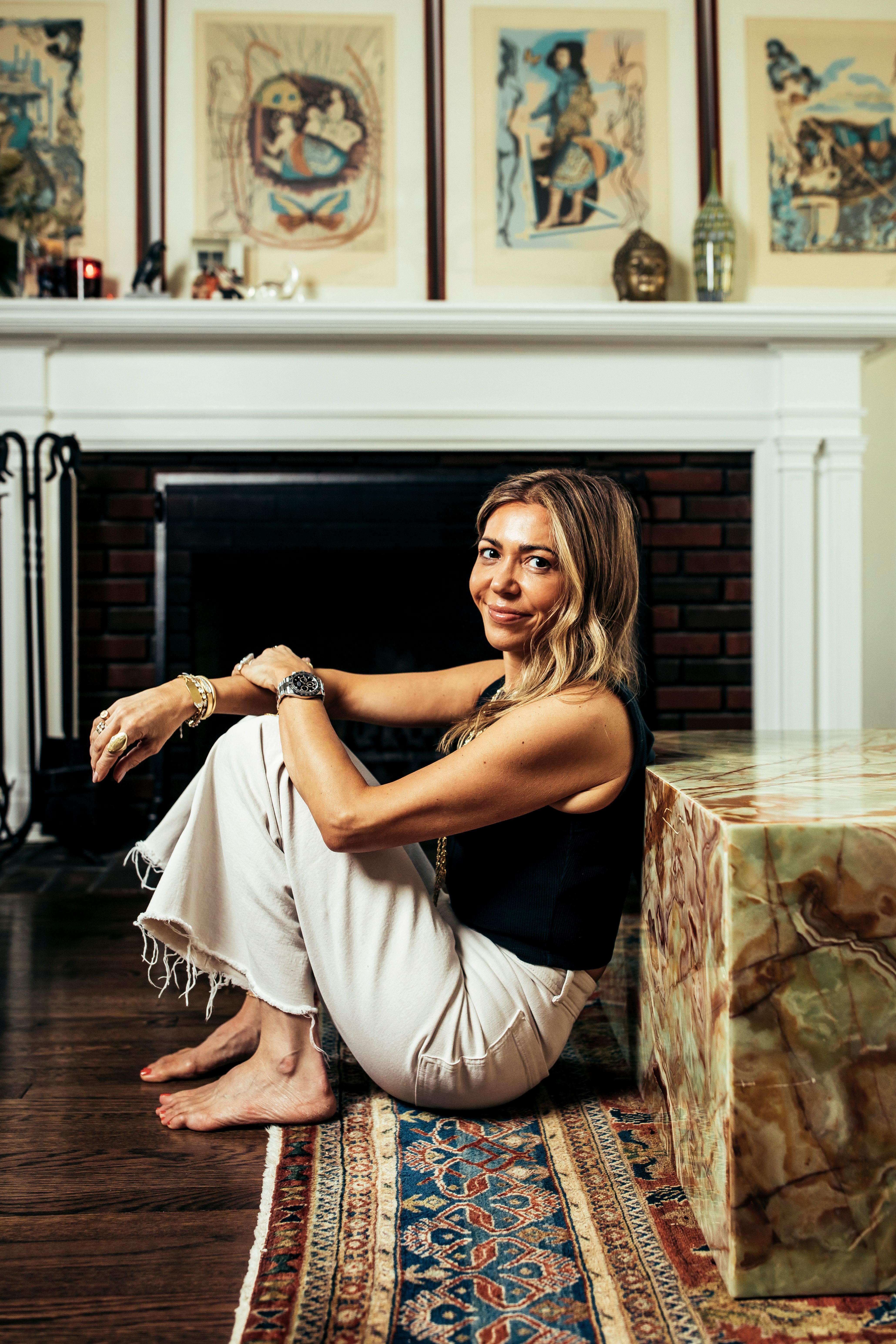 Profile image for Jade Trau