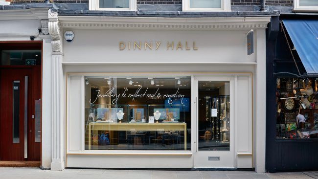 Shop image for Dinny Hall
