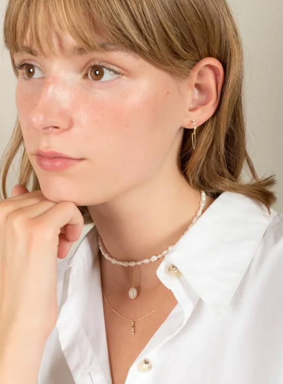 Irena Chmura Jewellery