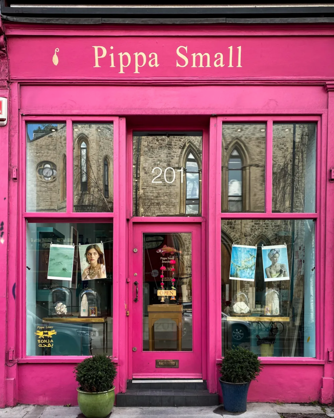 Shop image for Pippa Small