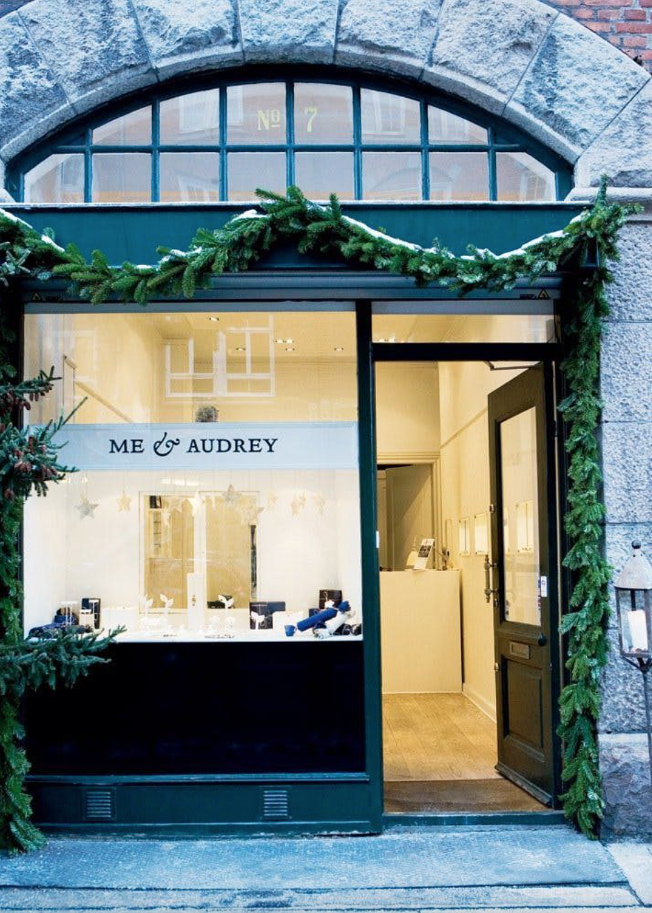 Shop image for Me & Audrey