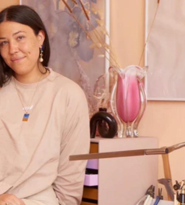 Profile image for Pernille Lauridsen