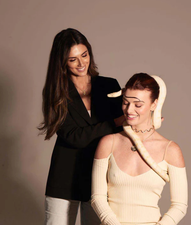 Profile image for White November