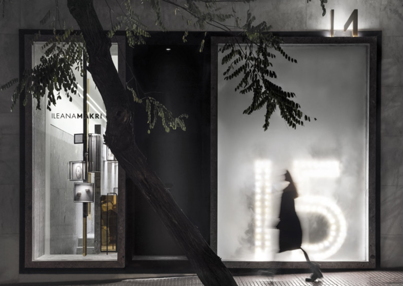 Shop image for Ileana Makri