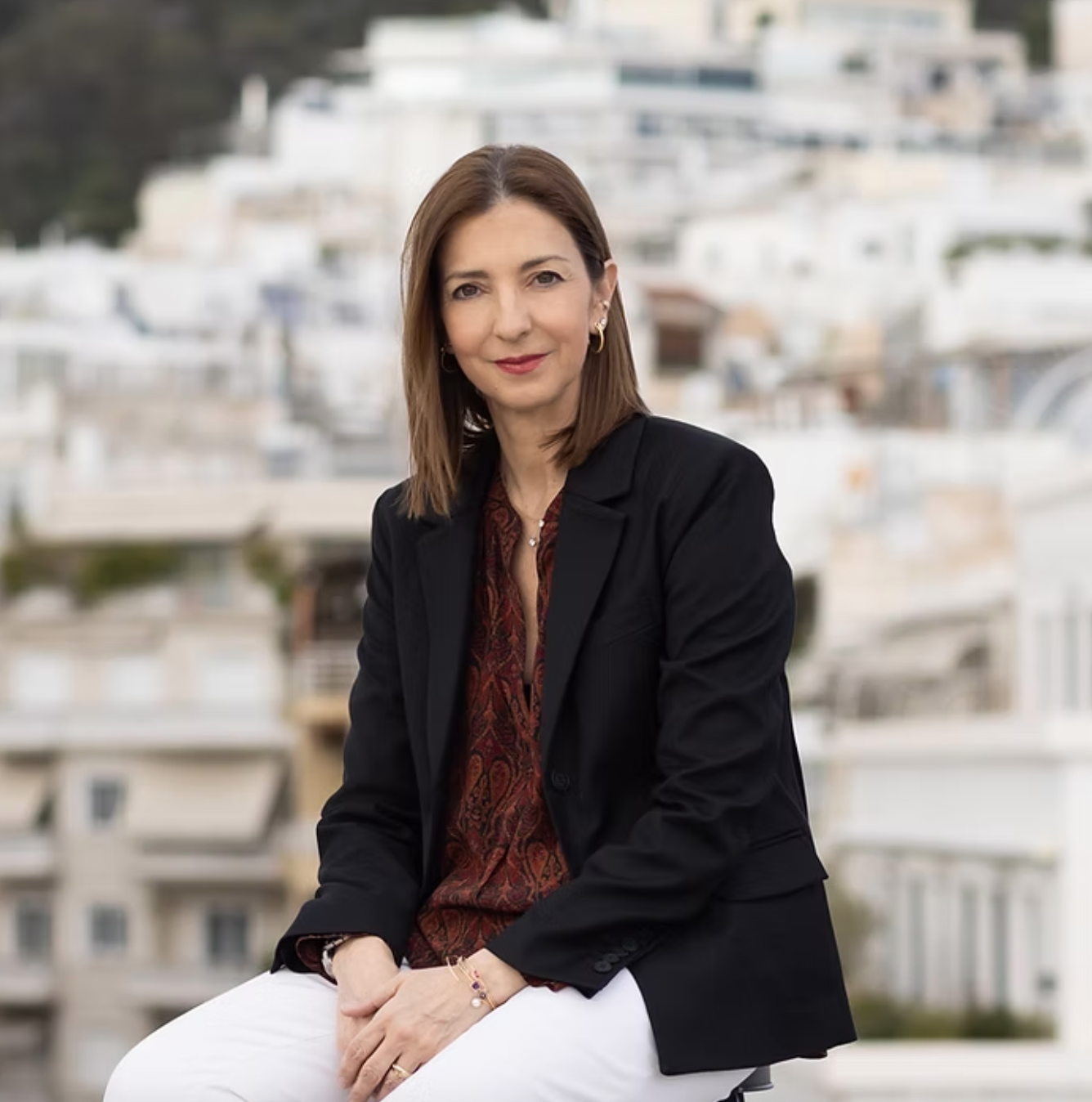 Profile image for Fotini Psarouli