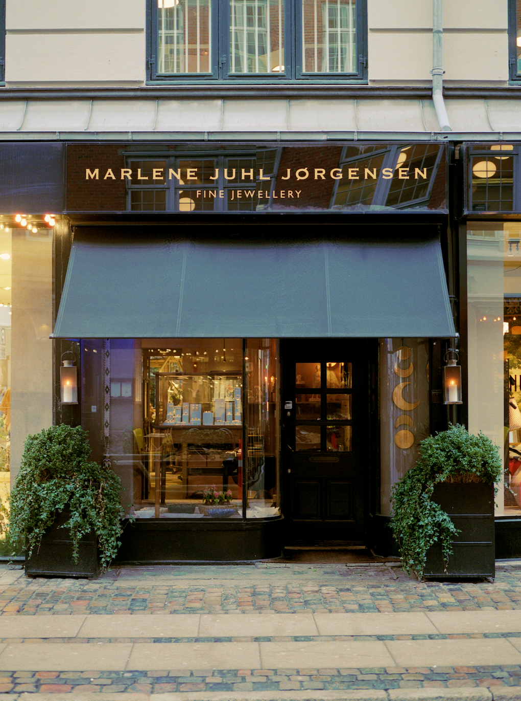 Shop image for Marlene Juhl Jørgensen