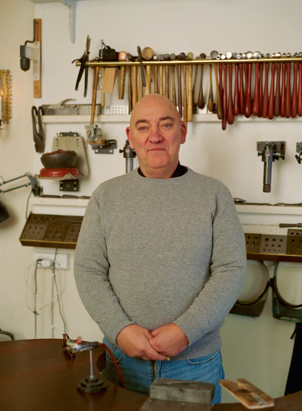 Felix Bresler