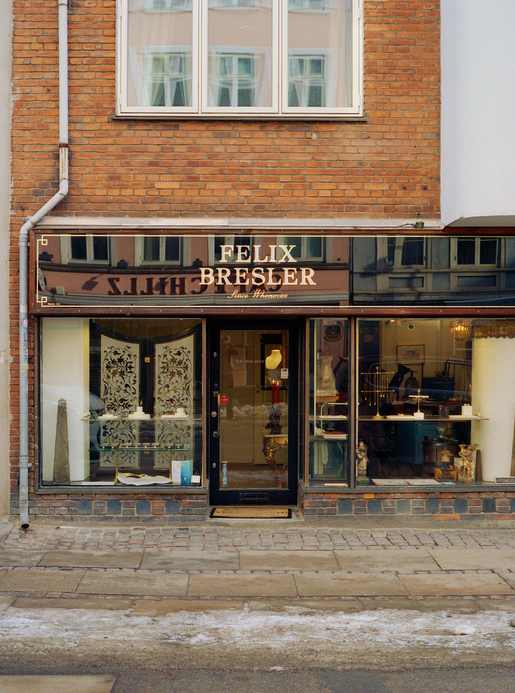 Shop image for Felix Bresler