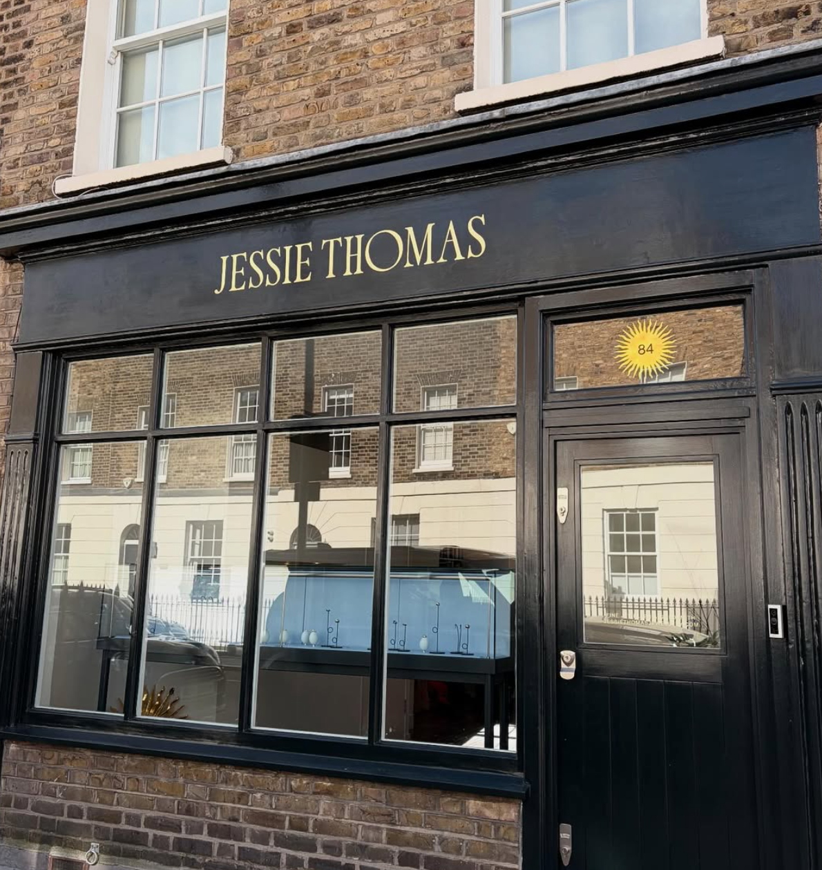 Shop image for Jessie Thomas