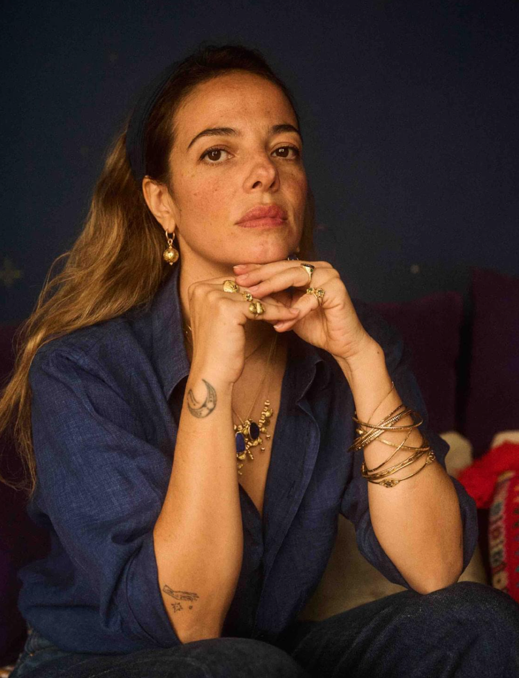 Profile image for Pari Fine Cosmic Jewellery