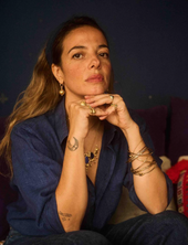 Profile image for Pari Fine Cosmic Jewellery