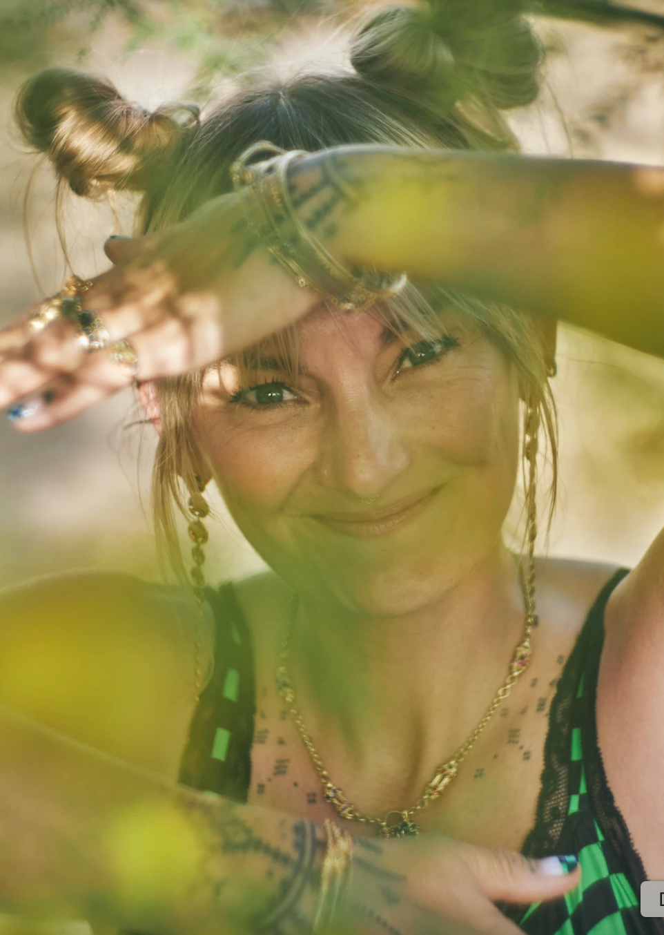 Profile image for Polly Wales