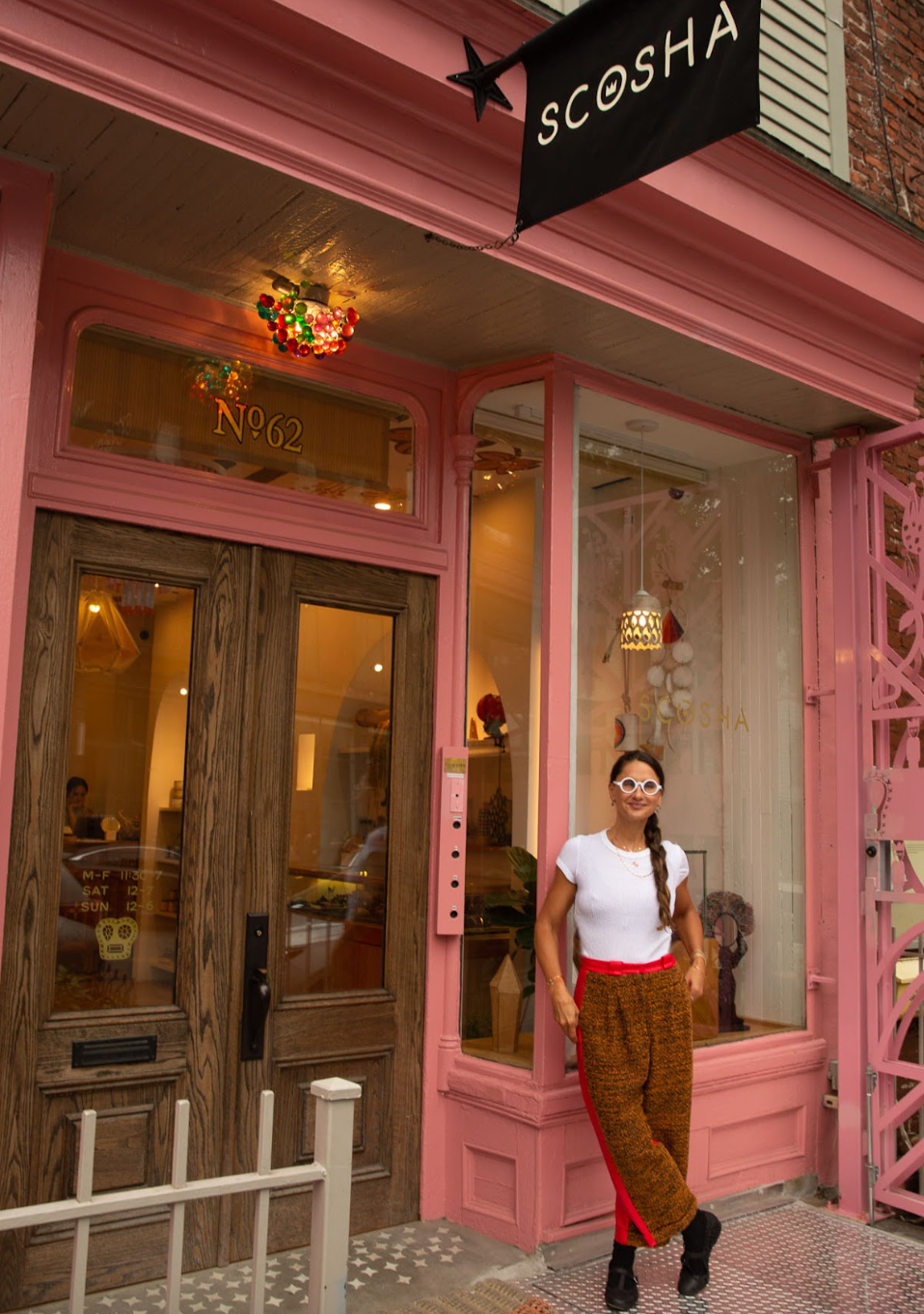 Shop image for Scosha