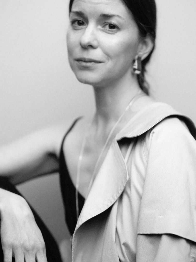 Profile image for Sara Robertsson Jewellery