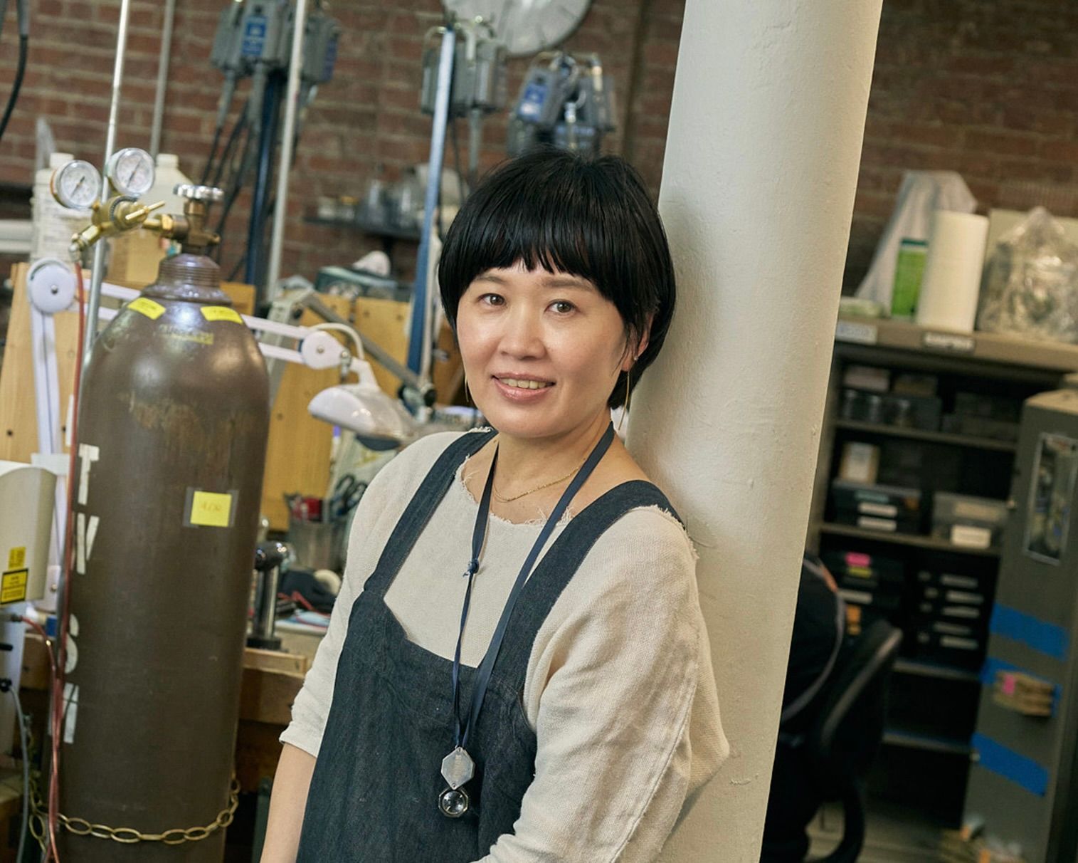 Satomi Kawakita Jewelry