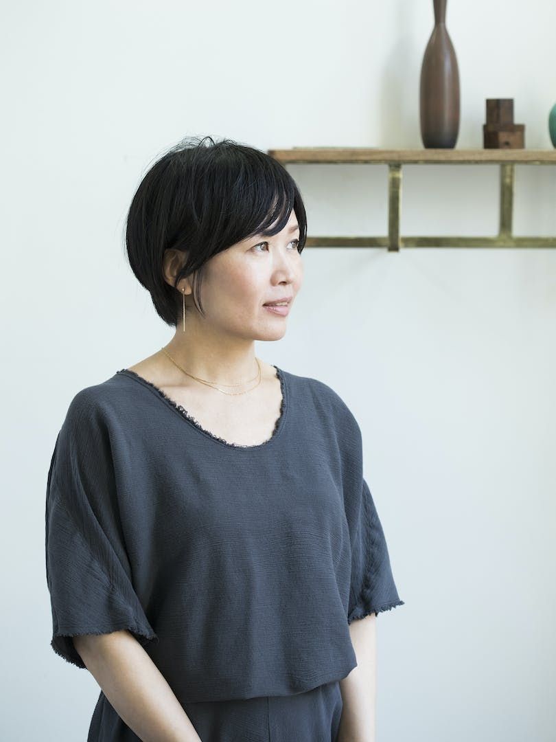 Satomi Kawakita Jewelry