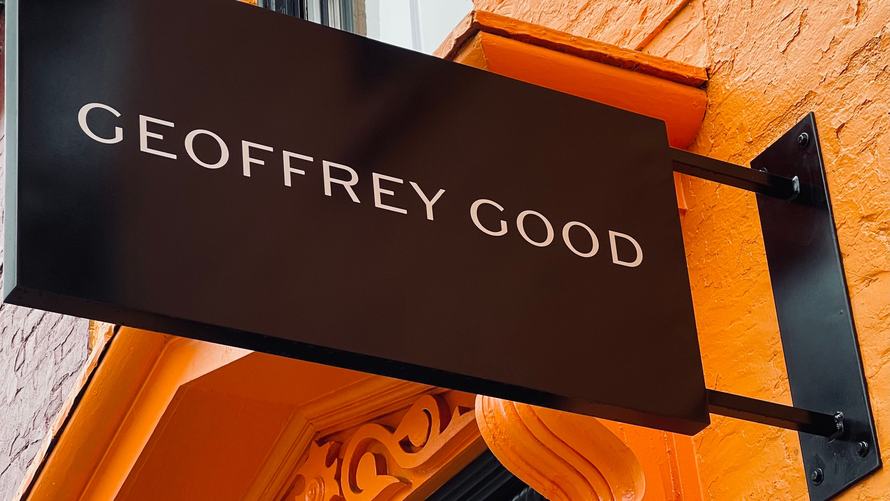 Shop image for GEOFFREY GOOD