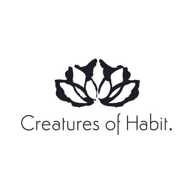 Profile image for Creatures of Habit Jewelry