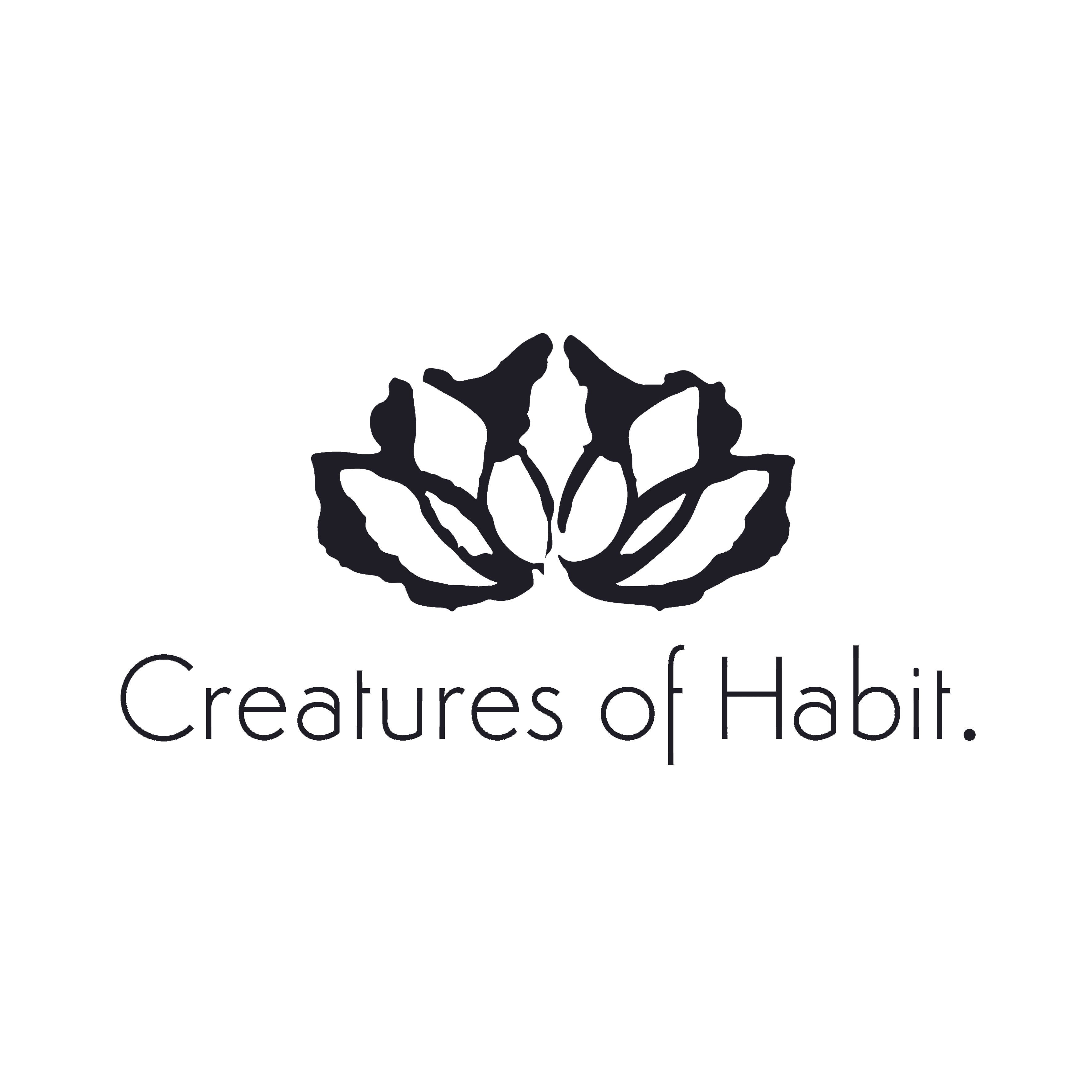 Creatures of Habit Jewelry