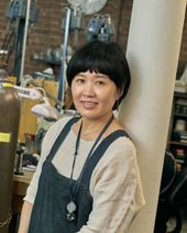 Profile image for Satomi Kawakita Jewelry