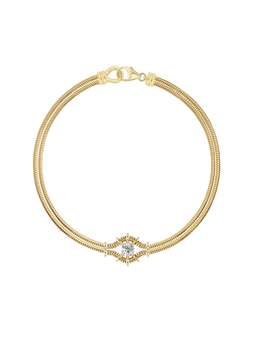 Louise Bracelet photo