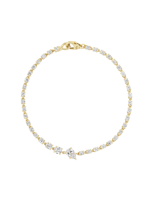 Bias tennis Bracelet photo