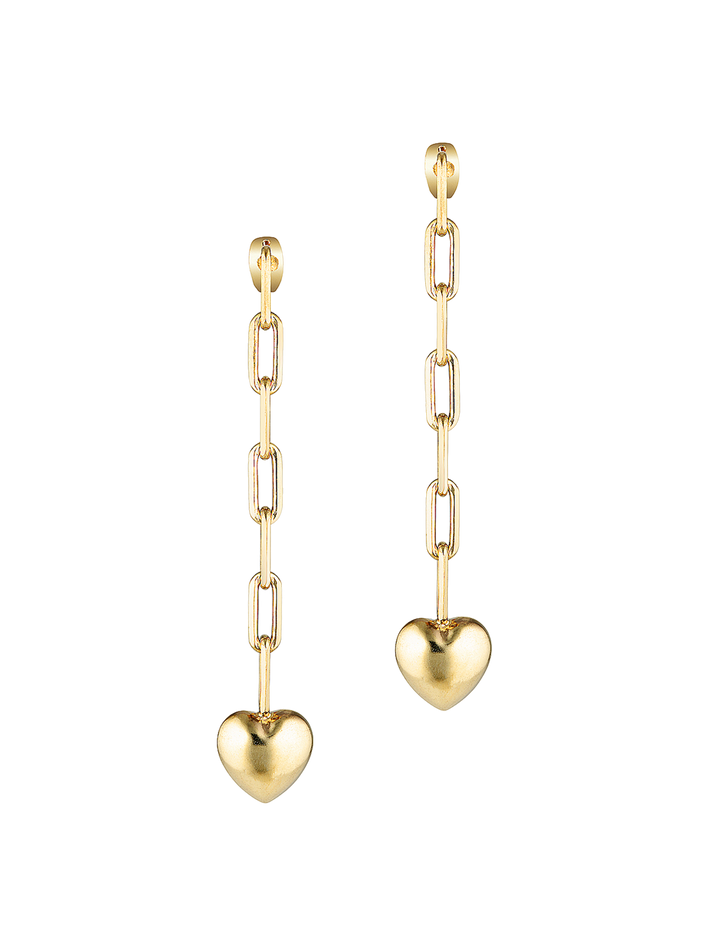 Jagger earrings 