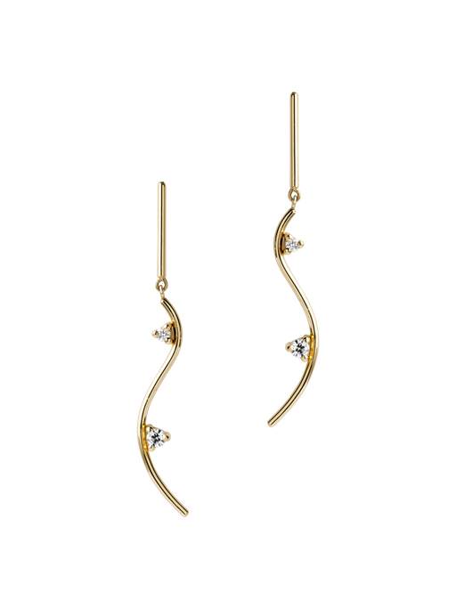 Andromeda diamond curves photo