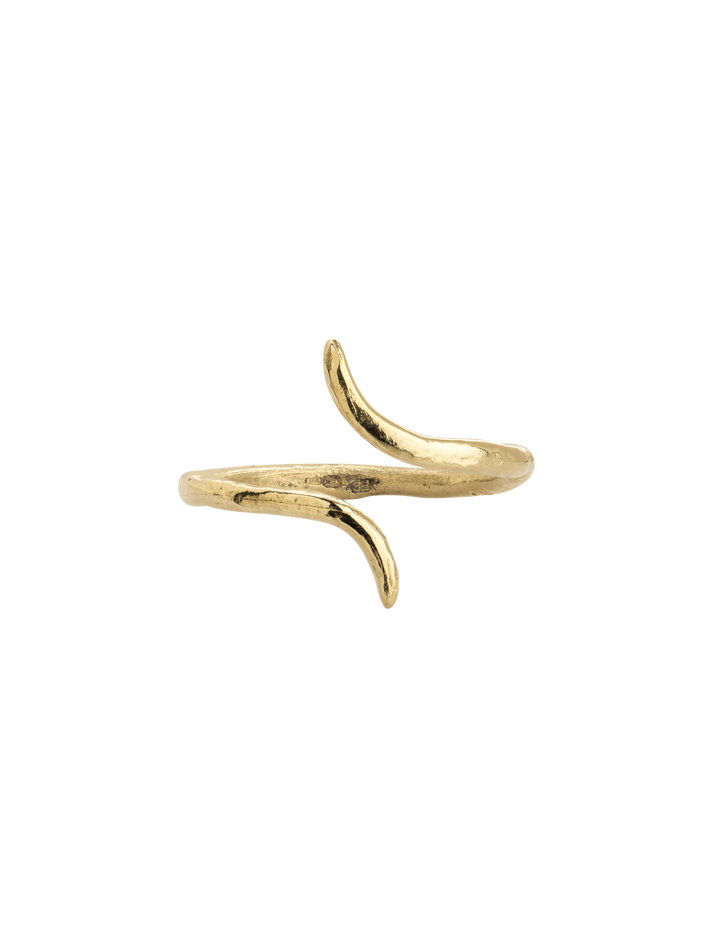 9ct gold sale split rings