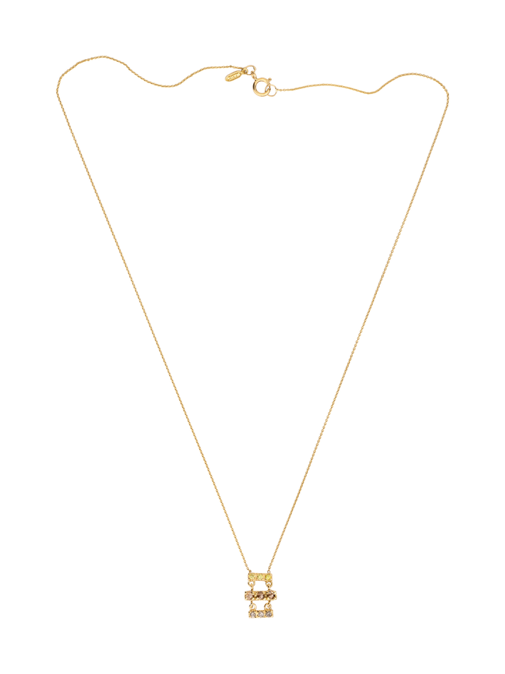 Astro small necklace