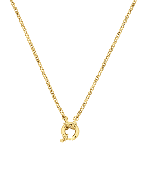 Myra chain gold photo
