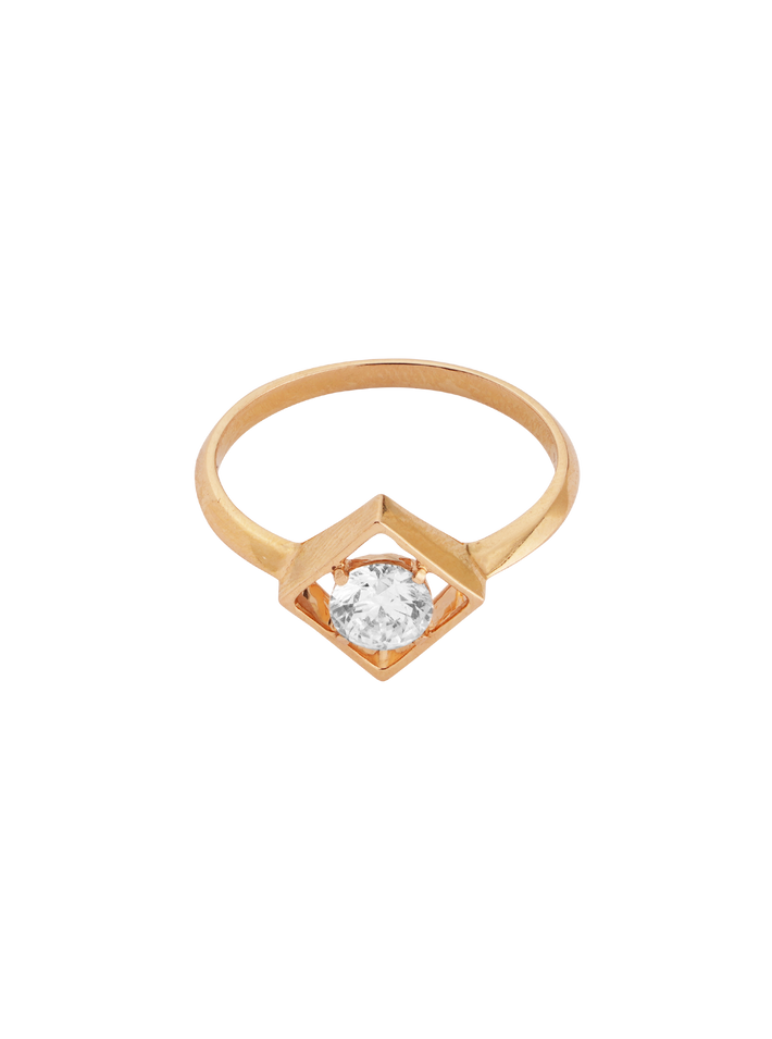 Freya engagement ring