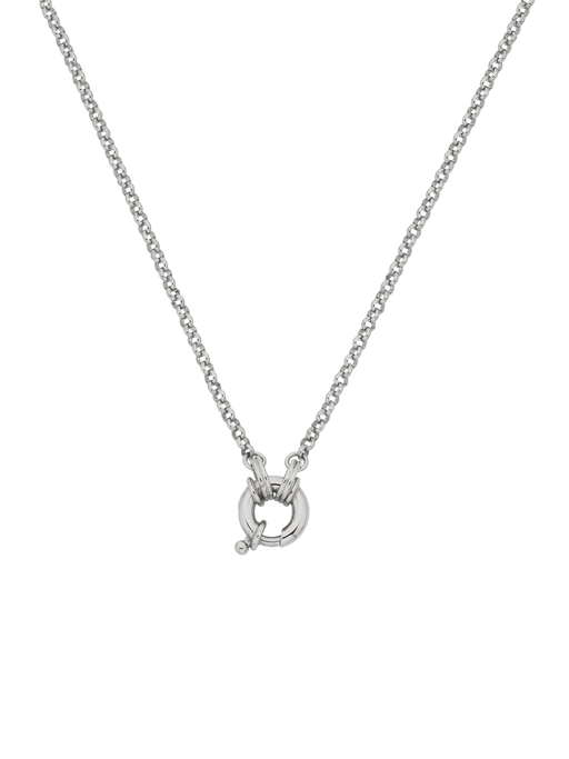Myra chain silver photo