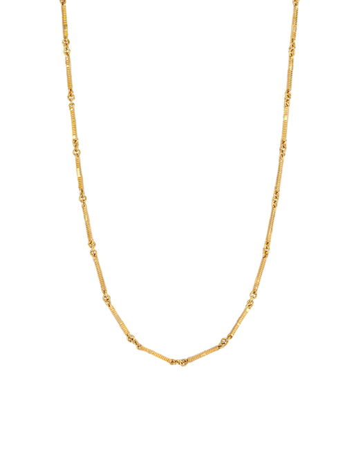 Ameena chain necklace photo