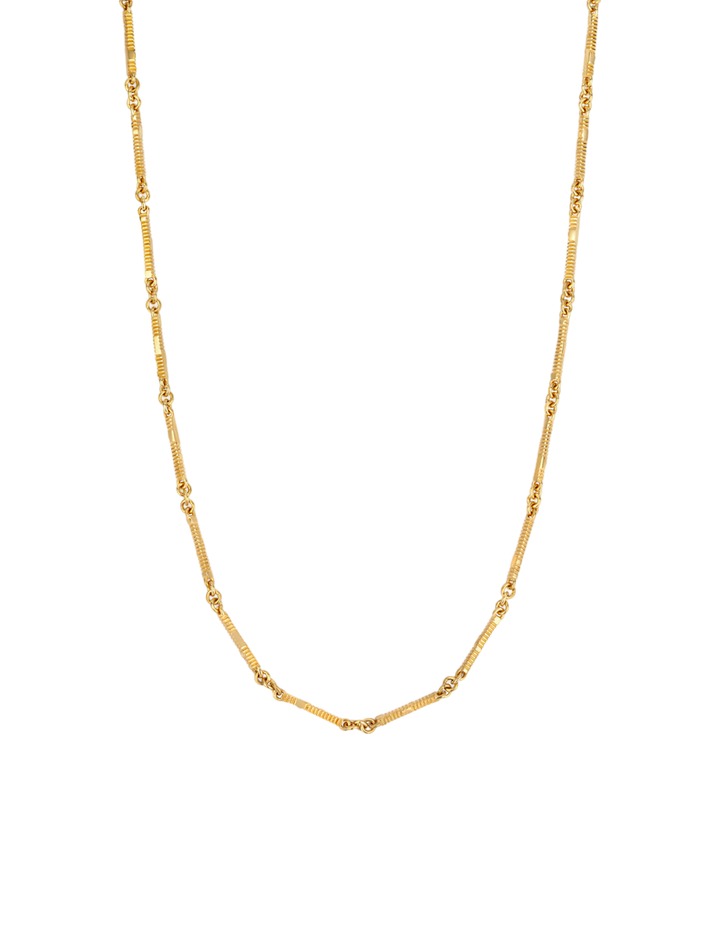 Ameena chain necklace