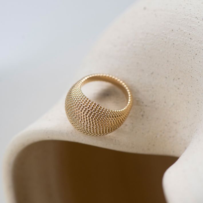 Rhea ring