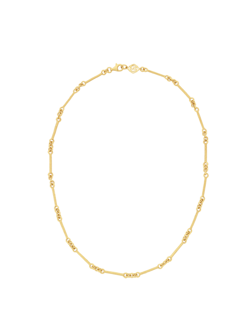 Clio chain necklace photo