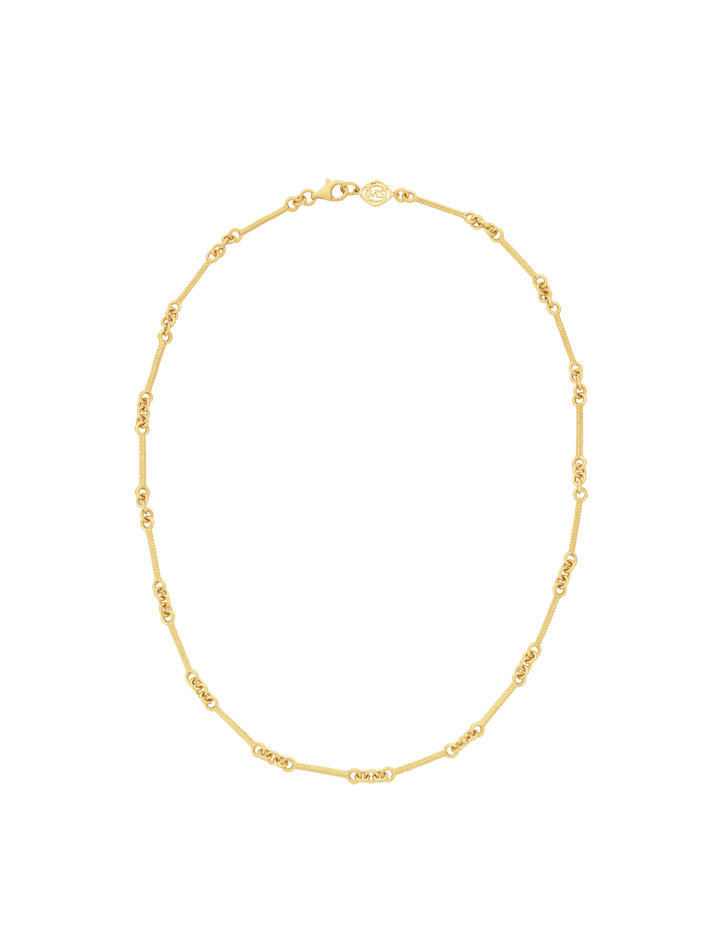 Clio chain necklace