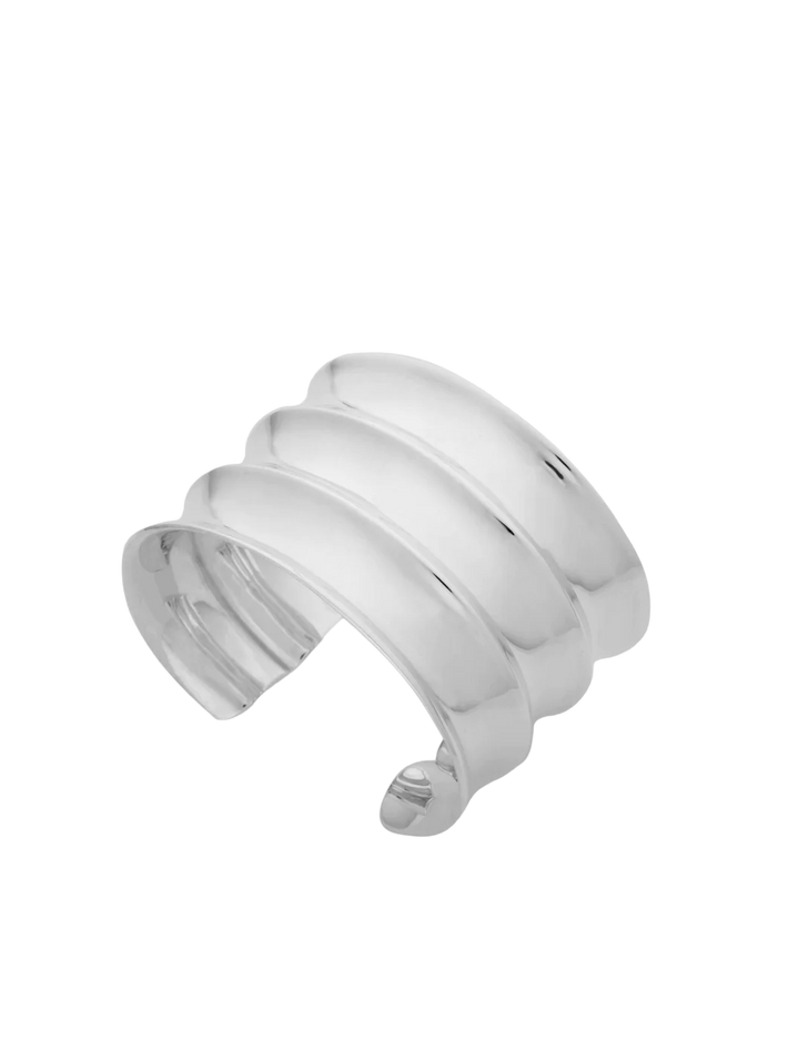 Ridge cuff by AGMES | Finematter
