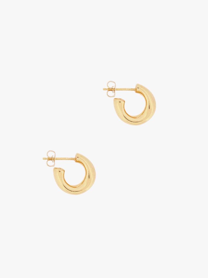 Mini astrid hoops