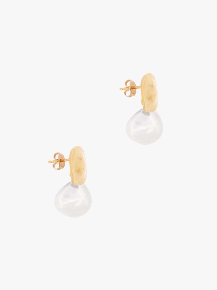Small elsa earrings