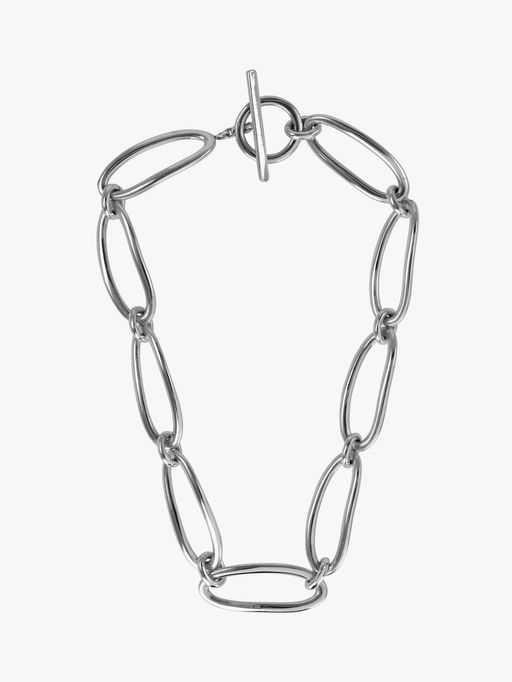 Dion chain necklace photo