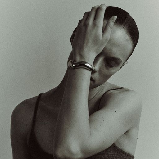 Large astrid cuff photo