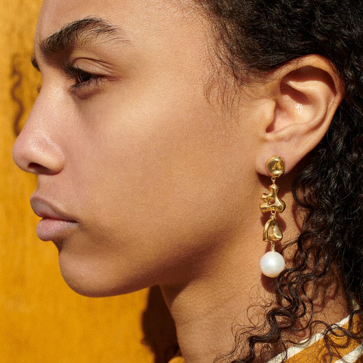 Diane earrings